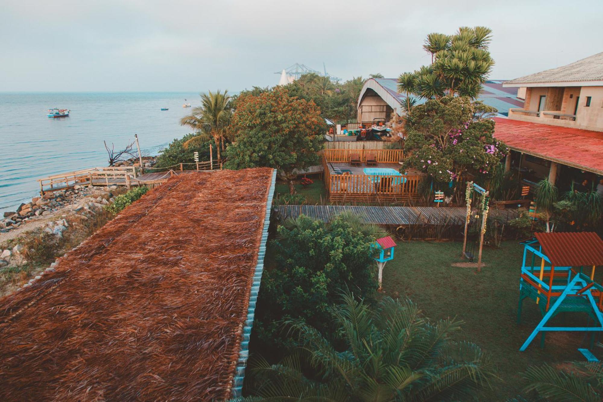 Partner Itapoa By Marina Pontal (Mato Grosso do Sul)
