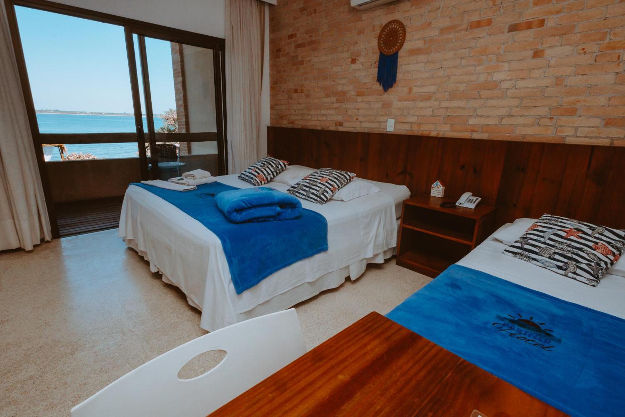 Partner Itapoa By Marina Hotel Pontal (Mato Grosso do Sul)