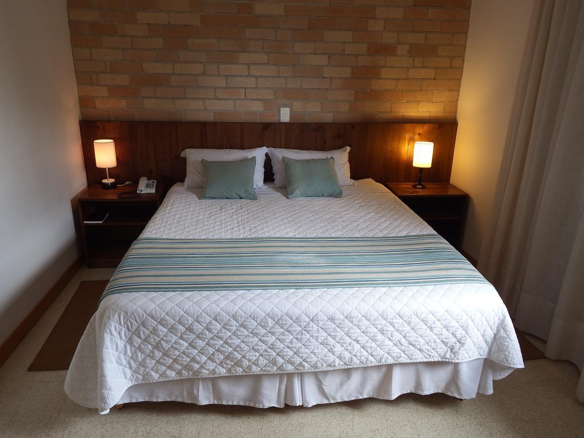 Partner Itapoa By Marina Hotel 3*