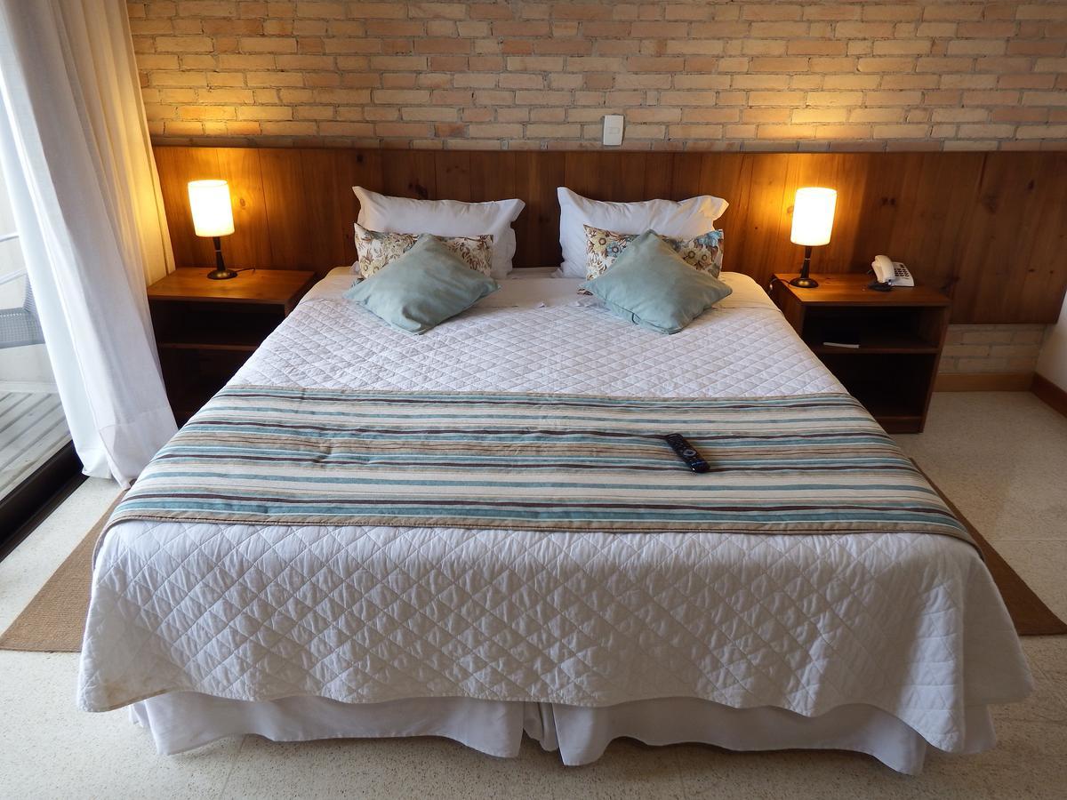 Partner Itapoa By Marina Hotel 3*