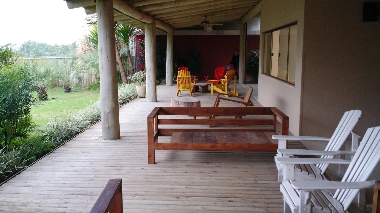 Hotel Partner Itapoa By Marina