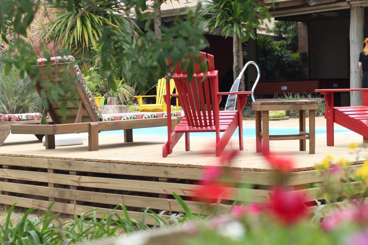 Partner Itapoa By Marina Hotel