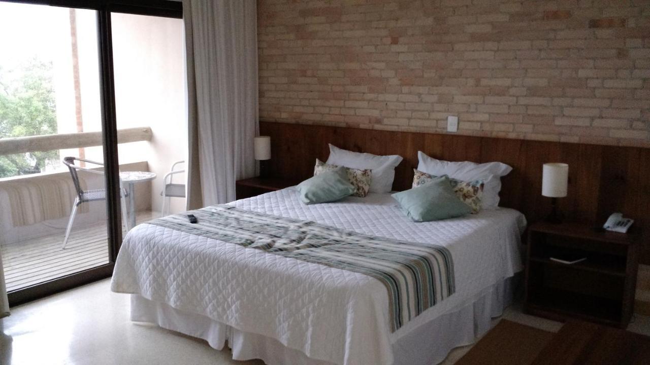 Partner Itapoa By Marina Hotel