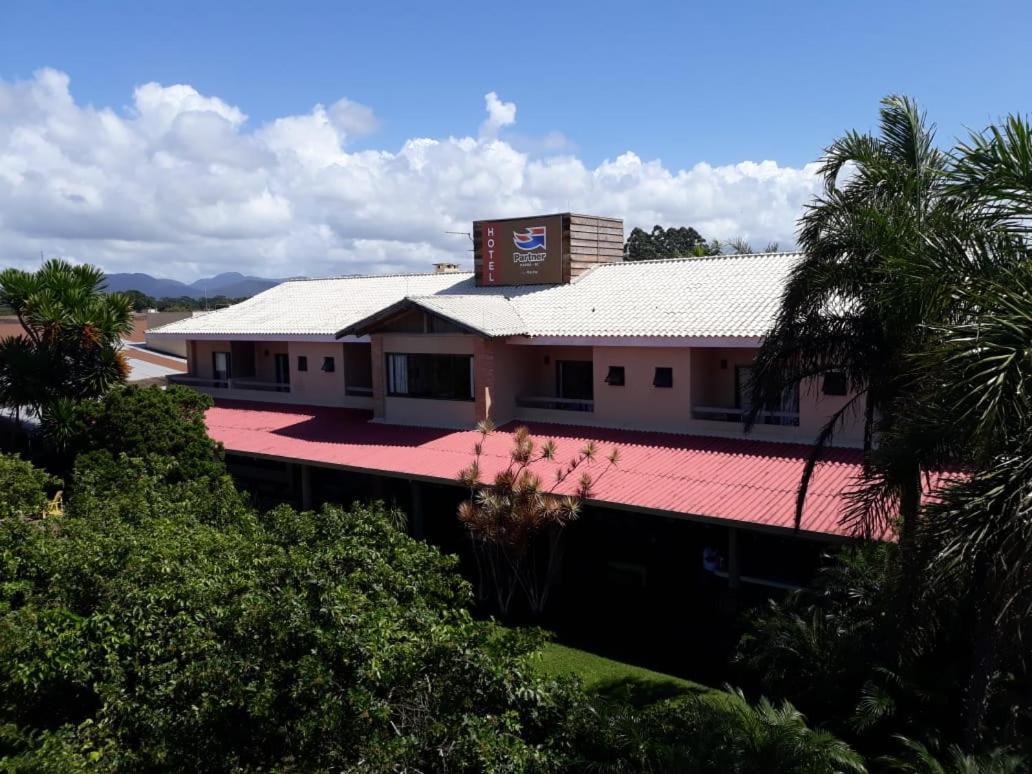 Hotel Partner Itapoa By Marina