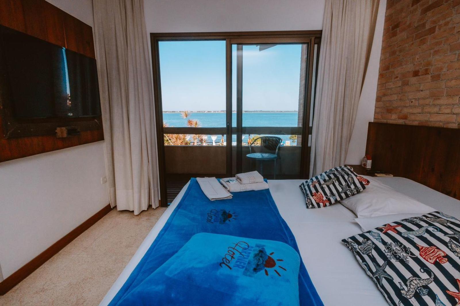 Hotel Partner Itapoa By Marina 3*