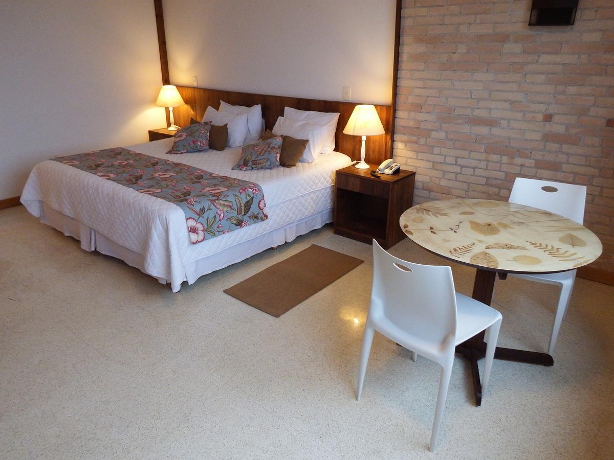 Partner Itapoa By Marina Hotel Pontal (Mato Grosso do Sul)