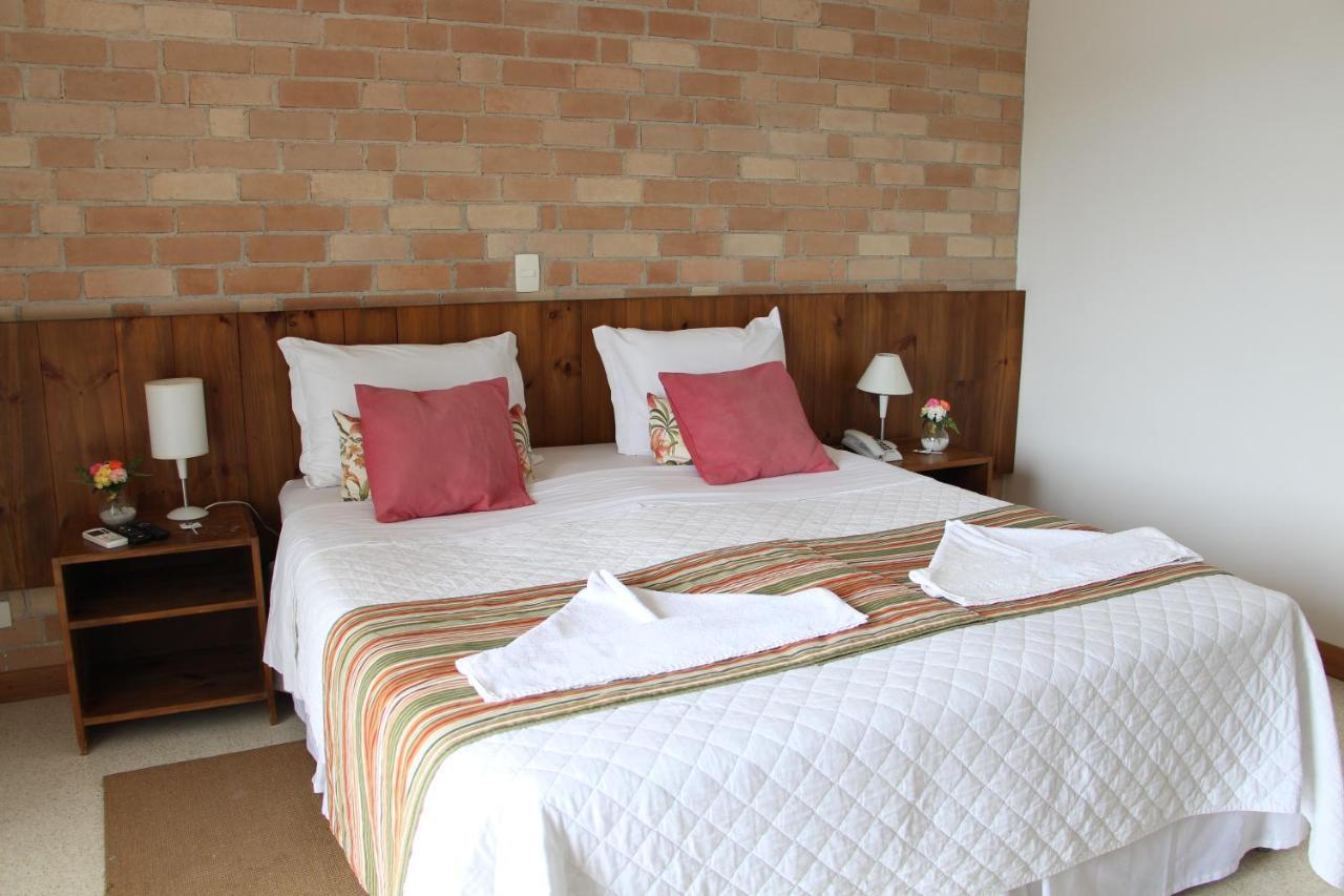 Hotel Partner Itapoa By Marina