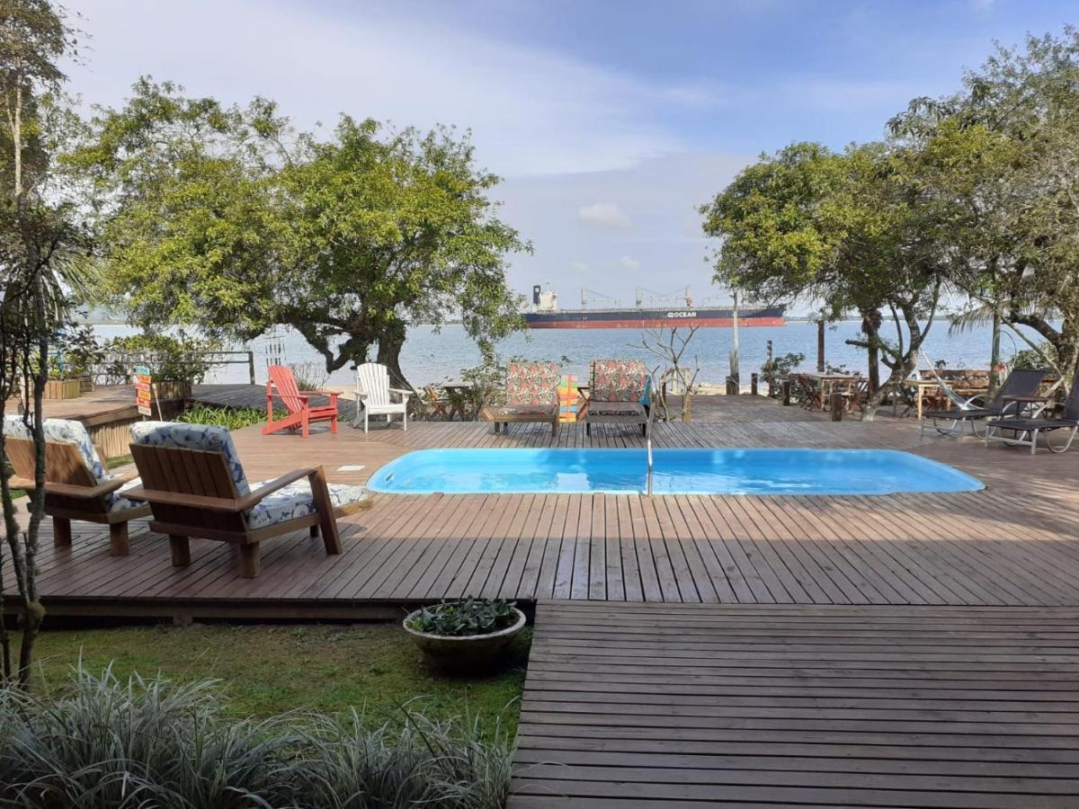 Hotel Partner Itapoa By Marina
