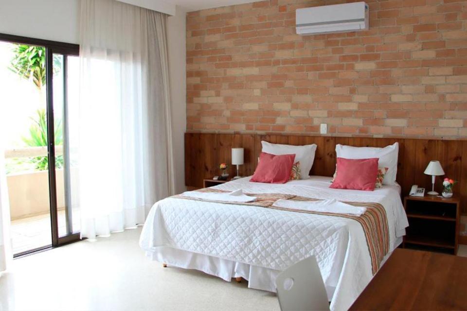 Partner Itapoa By Marina Hotel