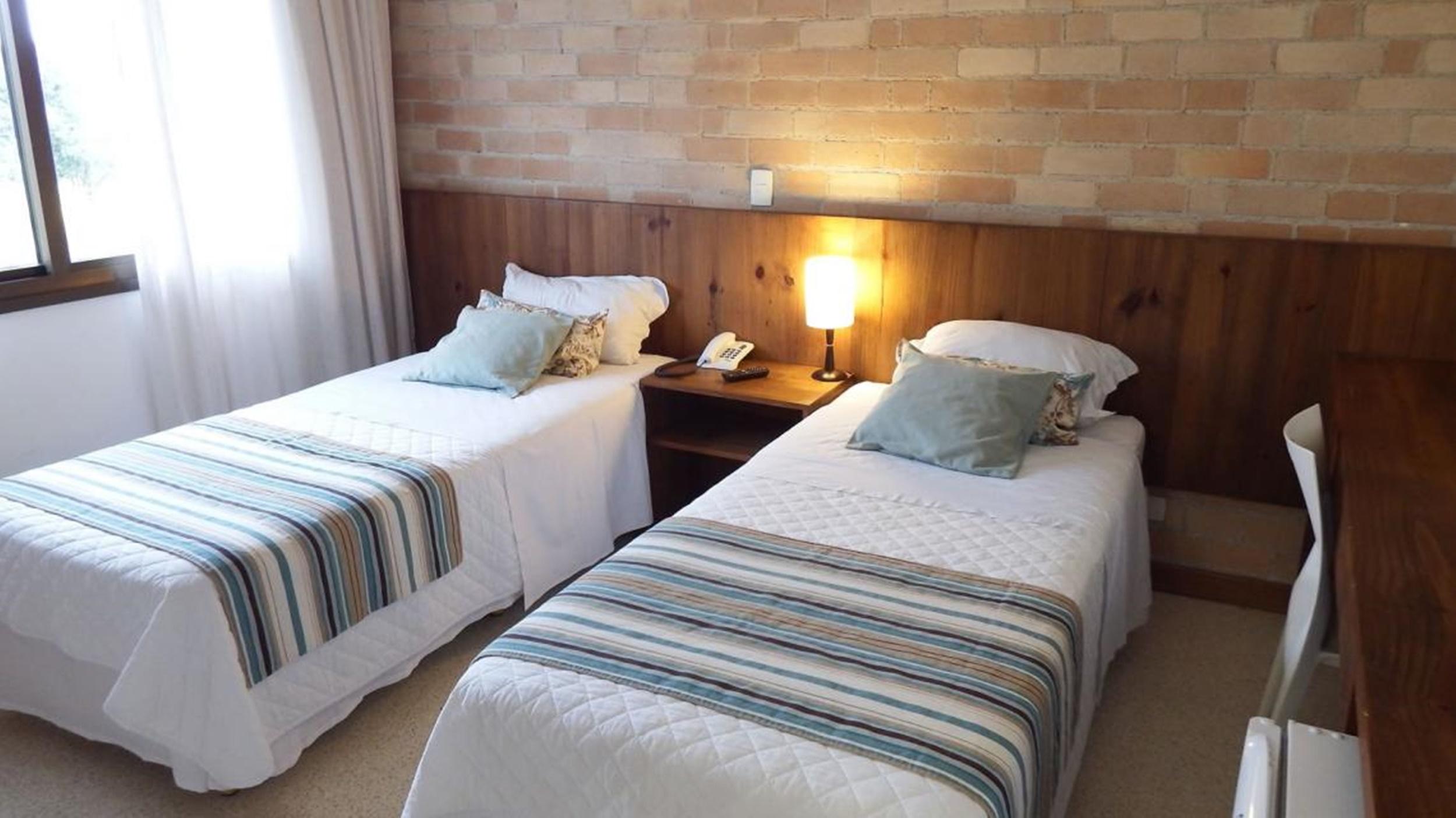 Partner Itapoa By Marina Hotel