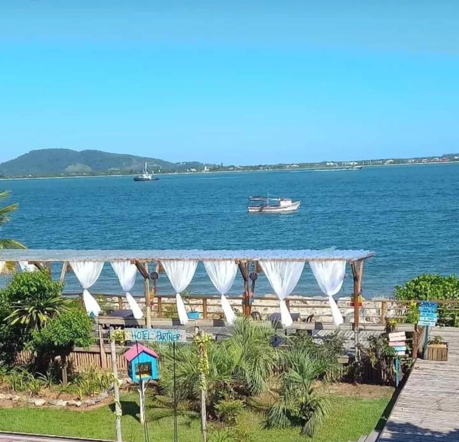 Hotel Partner Itapoa By Marina 3*