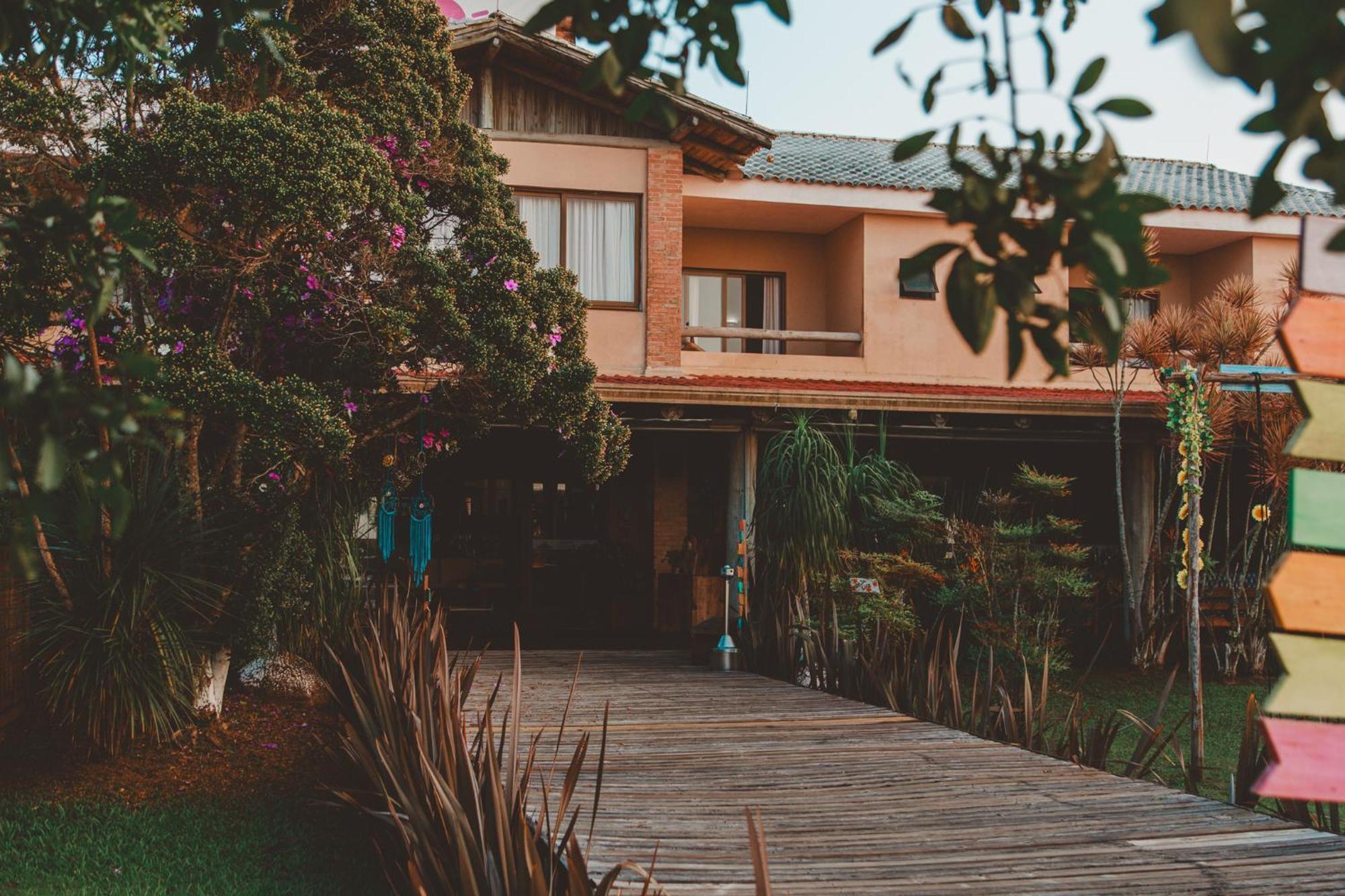 Hotel Partner Itapoa By Marina Pontal (Mato Grosso do Sul)