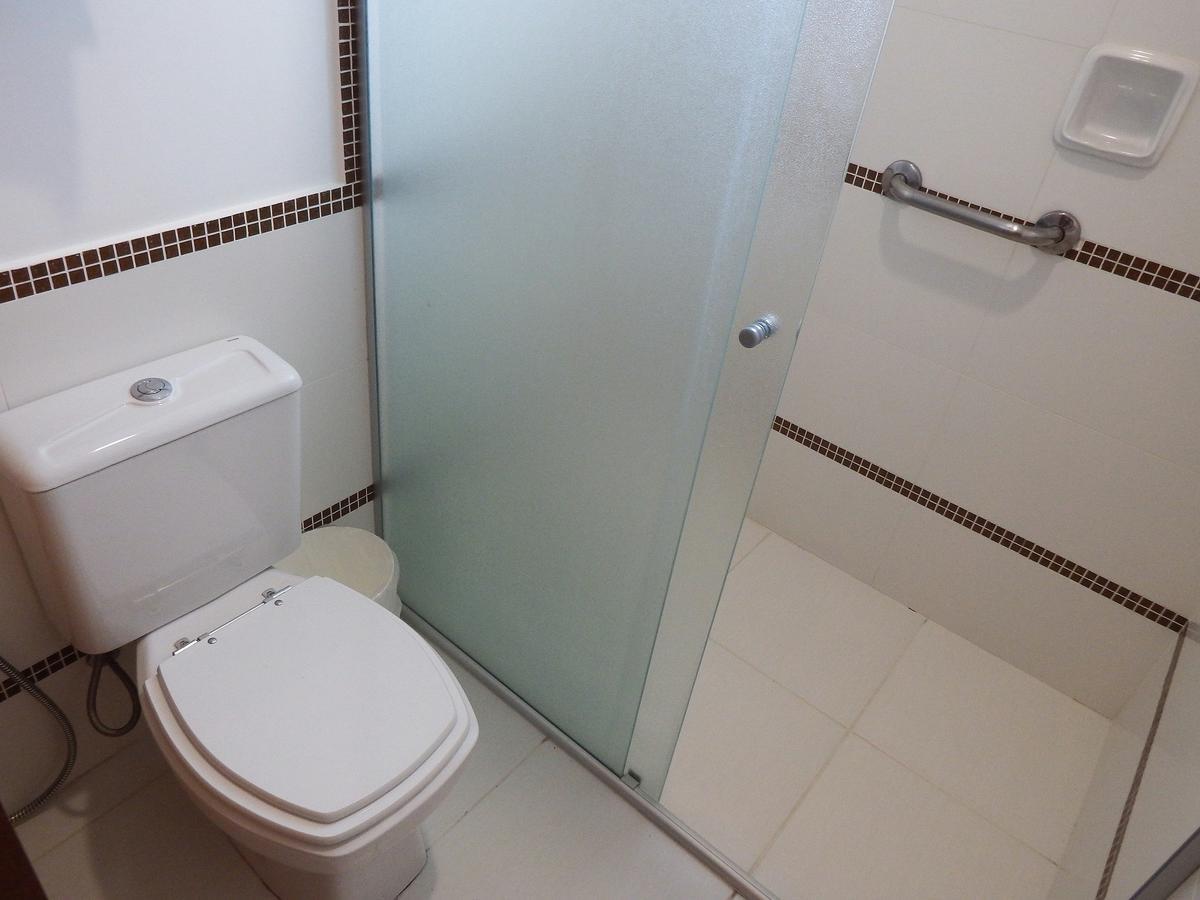 Hotel Partner Itapoa By Marina Pontal (Mato Grosso do Sul)