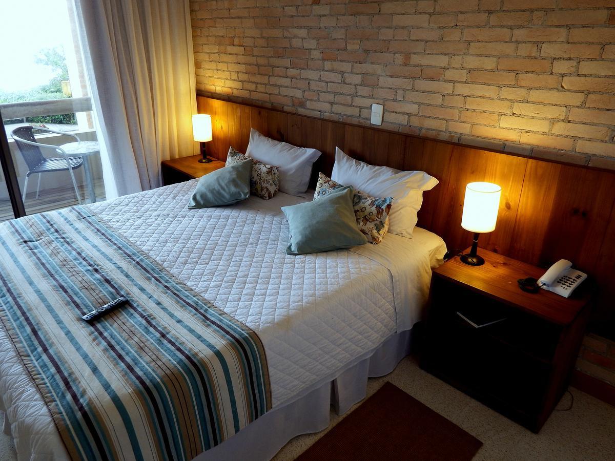 Partner Itapoa By Marina Hotel Pontal (Mato Grosso do Sul)