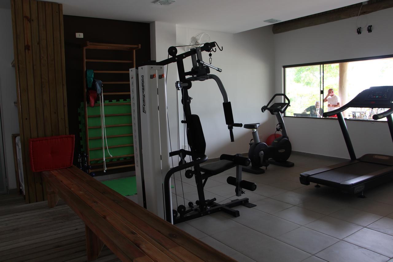 Partner Itapoa By Marina Hotel